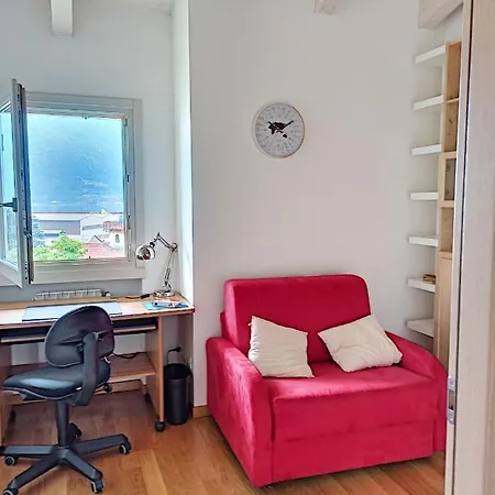 Feel At - Casa Sofia