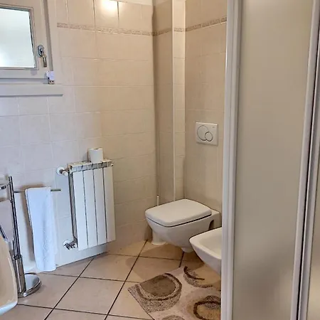 Appartement Feel At - Casa Sofia