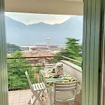 Apartamento Feel At - Casa Sofia *