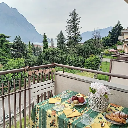 Feel At - Casa Sofia Lovere