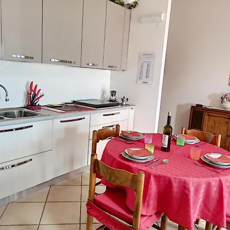 Feel At - Casa Sofia * Lovere