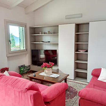 Feel At - Casa Sofia Διαμέρισμα Lovere