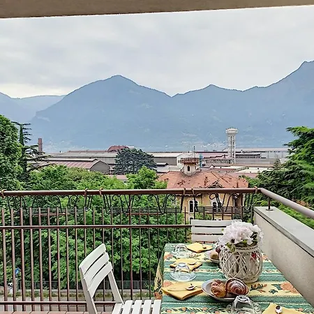 Feel At - Casa Sofia *