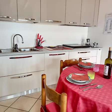 Feel At - Casa Sofia Apartment