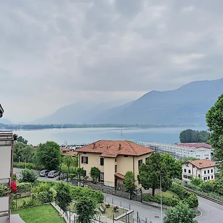 Apartamento Feel At - Casa Sofia Lovere