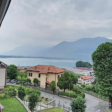 Apartament Feel At - Casa Sofia Lovere