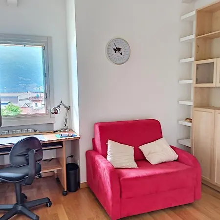 Feel At - Casa Sofia Apartment