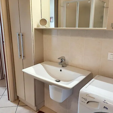 Feel At - Casa Sofia Apartment Lovere