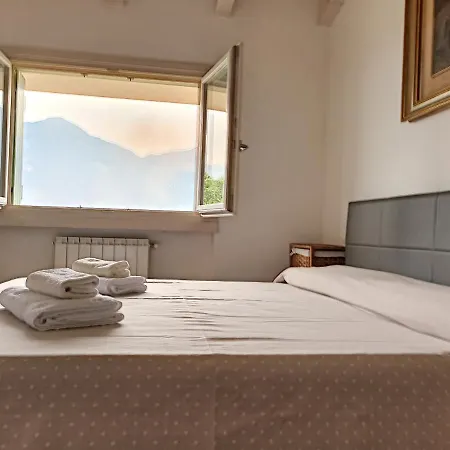 Feel At - Casa Sofia Apartment Lovere