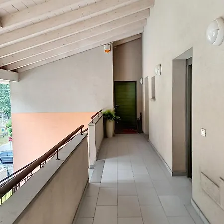 Feel At - Casa Sofia Apartment Lovere