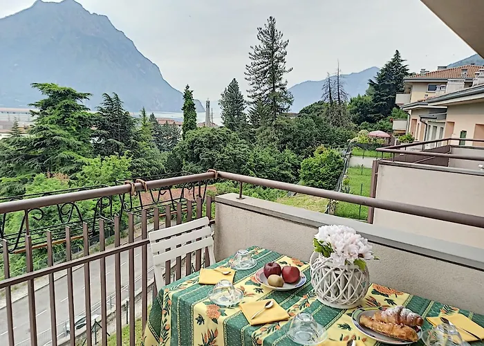 Feel At - Casa Sofia Lovere