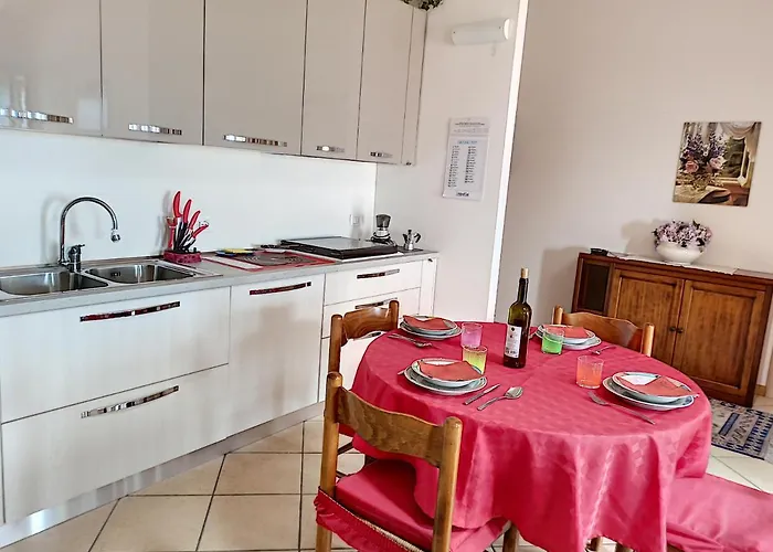 Feel At - Casa Sofia * Lovere