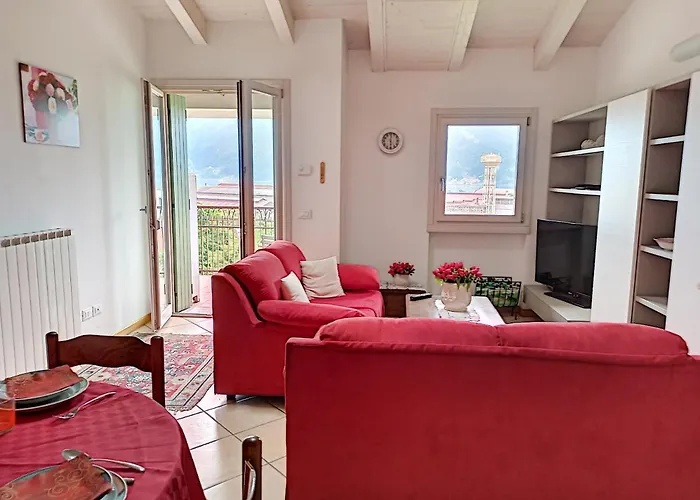 Апартаменты Feel At - Casa Sofia