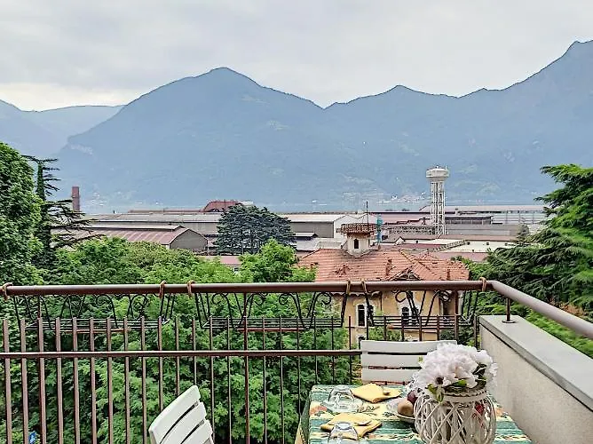 Feel At - Casa Sofia *