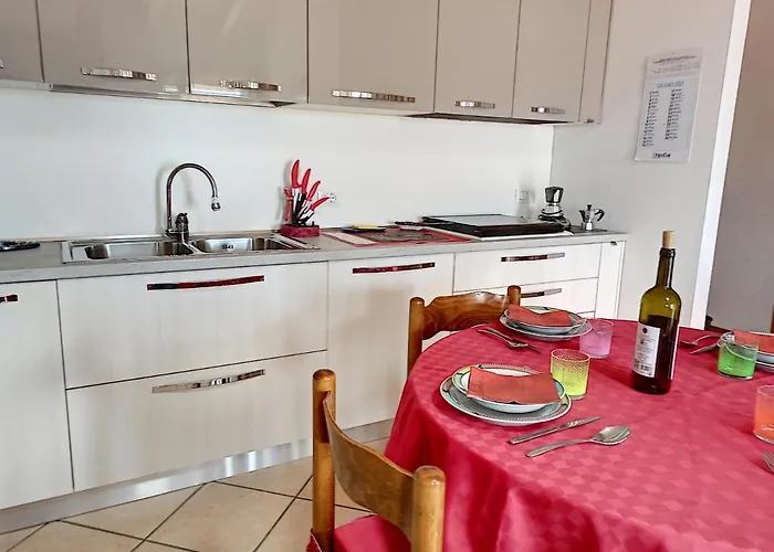 Feel At - Casa Sofia Apartamento