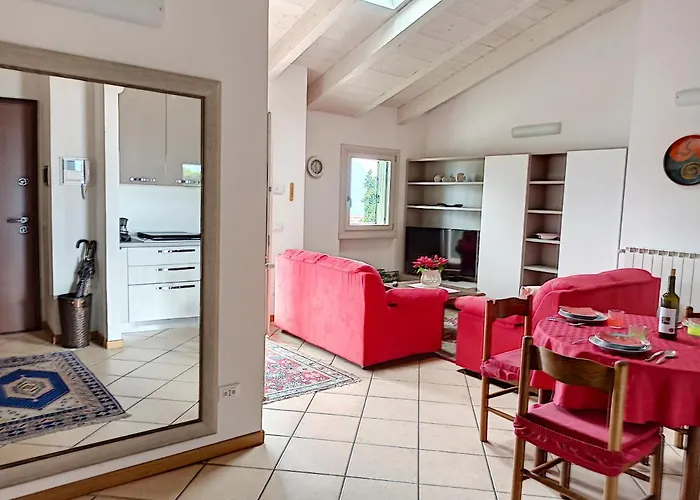 Feel At - Casa Sofia