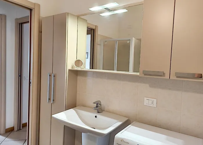 Apartamento Feel At - Casa Sofia Lovere