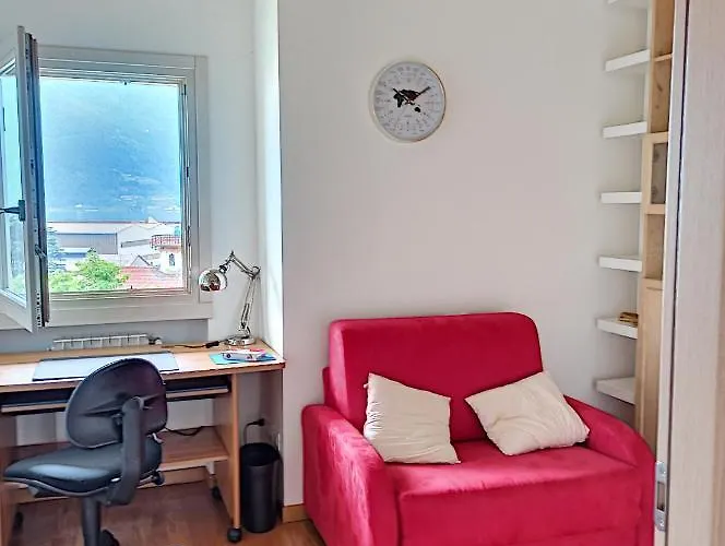 Feel At - Casa Sofia