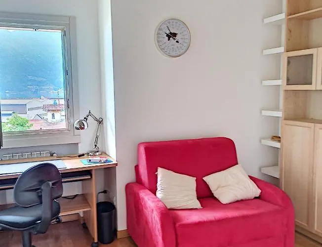Feel At - Casa Sofia Апартаменты