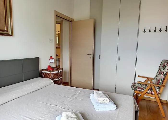 Apartamento Feel At - Casa Sofia