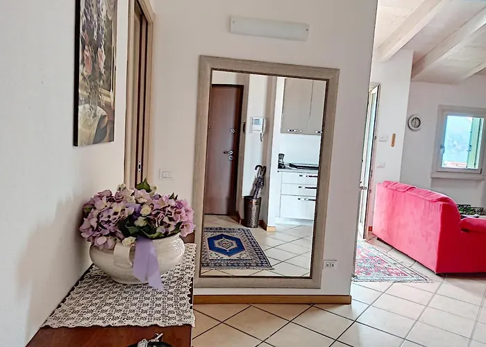 Feel At - Casa Sofia Apartamento *