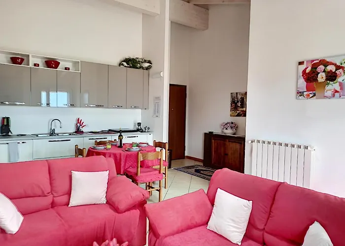 Apartamento Feel At - Casa Sofia *