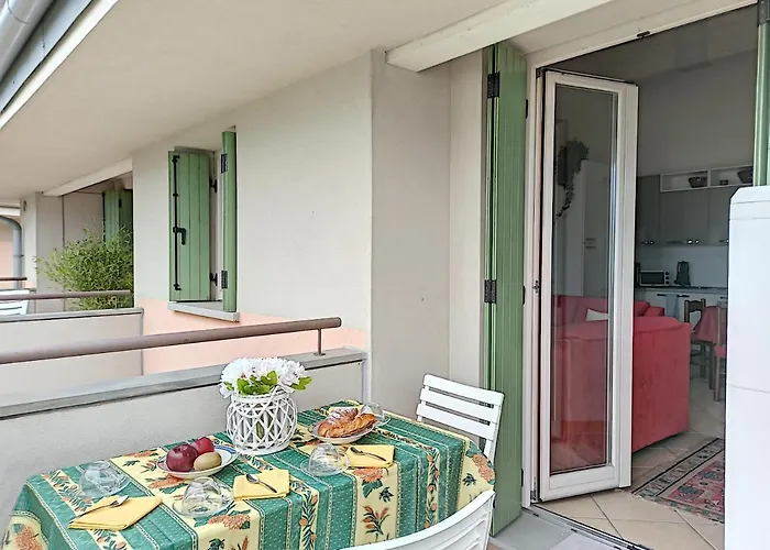 Апартаменты Feel At - Casa Sofia *