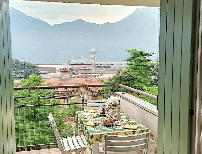 Apartamento Feel At - Casa Sofia *