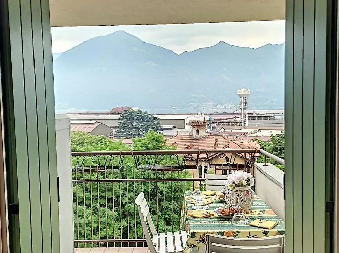 Feel At - Casa Sofia Διαμέρισμα *