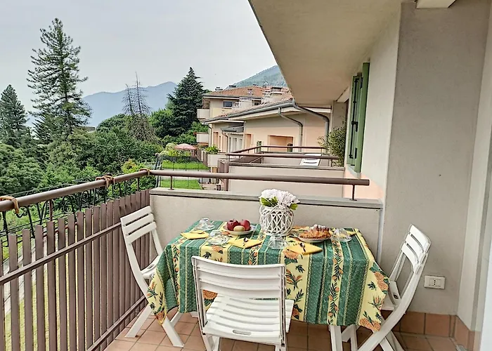 Feel At - Casa Sofia Apartamento