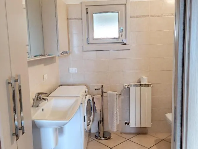 Apartamento Feel At - Casa Sofia Lovere