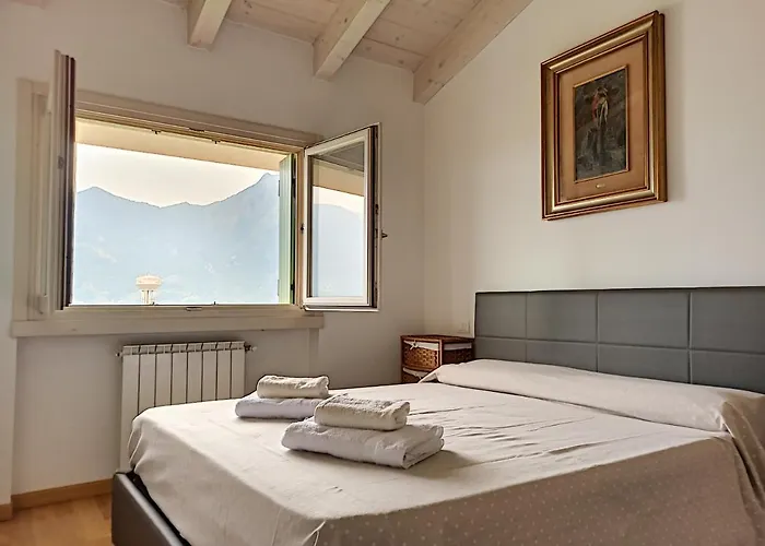 Apartamento Feel At - Casa Sofia Lovere