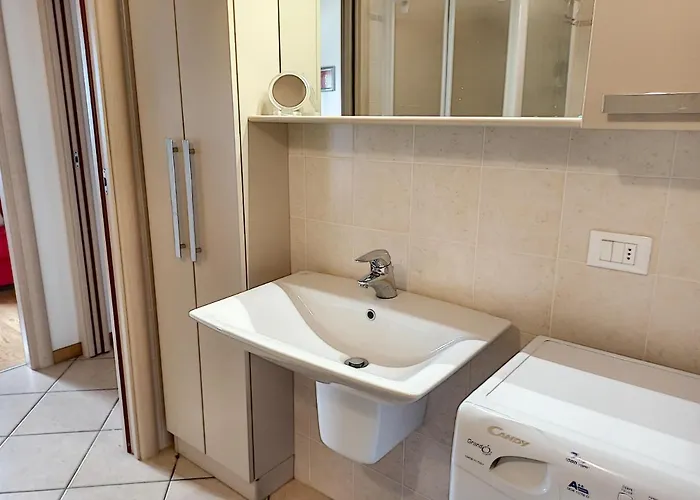 Feel At - Casa Sofia Apartamento Lovere