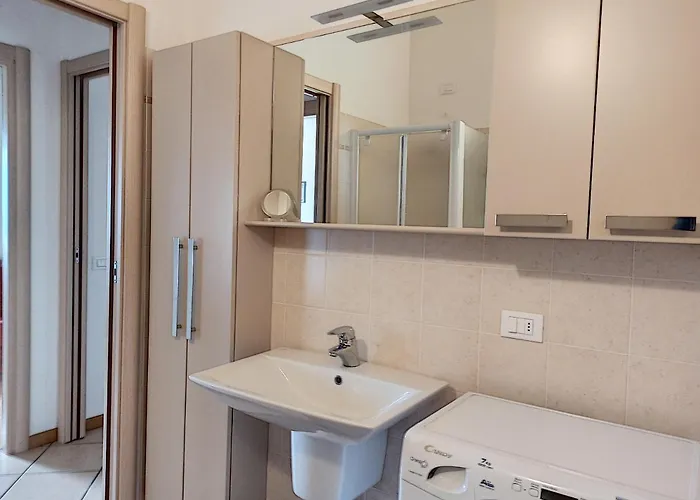 Feel At - Casa Sofia Apartamento Lovere