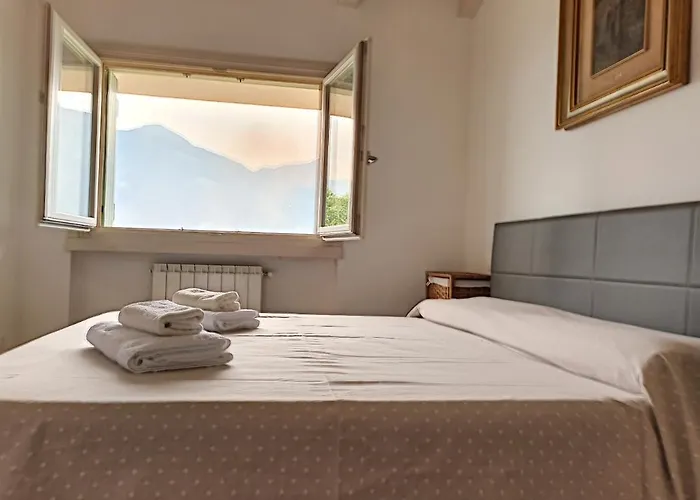 Feel At - Casa Sofia Διαμέρισμα Lovere