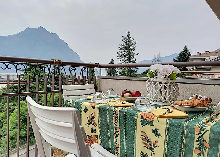 Feel At - Casa Sofia Apartamento