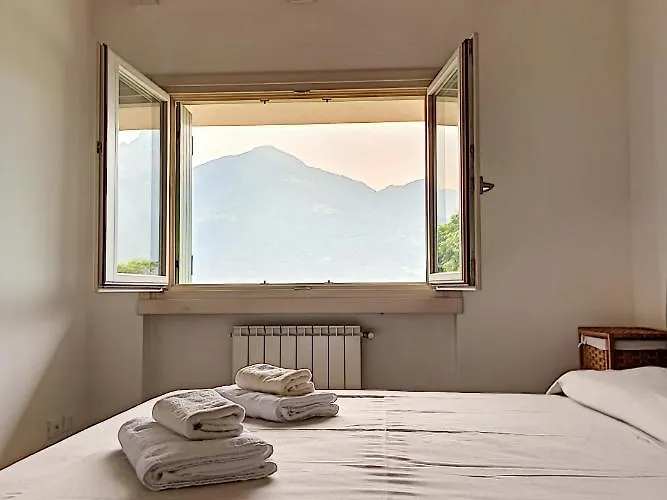 Feel At - Casa Sofia Apartamento Lovere