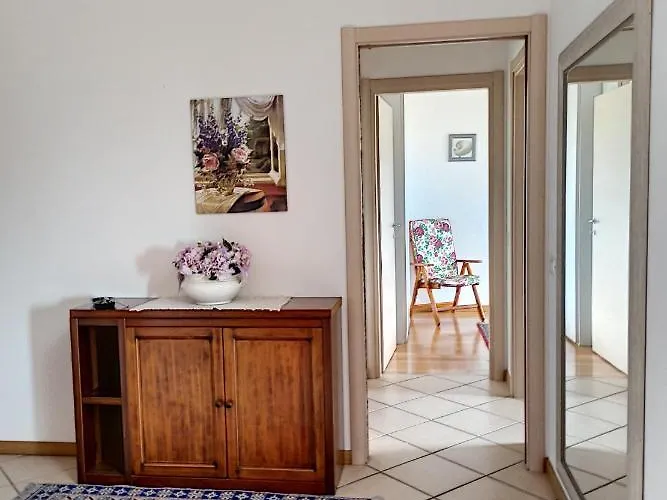 Διαμέρισμα Feel At - Casa Sofia