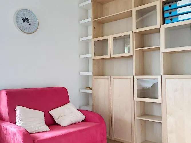 Apartamento Feel At - Casa Sofia