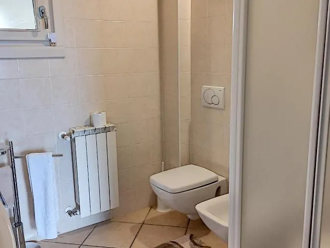 Διαμέρισμα Feel At - Casa Sofia