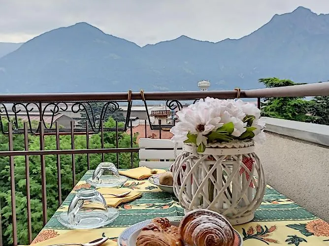 Апартаменты Feel At - Casa Sofia
