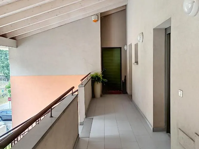 Feel At - Casa Sofia Διαμέρισμα Lovere