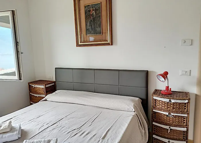 Διαμέρισμα Feel At - Casa Sofia