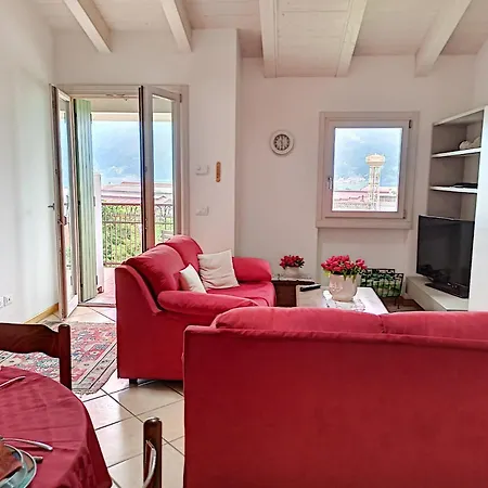 Appartement Feel At - Casa Sofia
