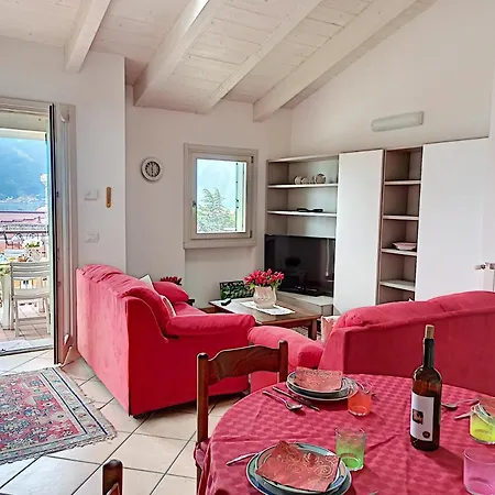Appartement Feel At - Casa Sofia