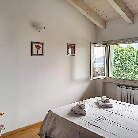 Appartement Feel At - Casa Sofia