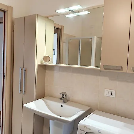 Appartement Feel At - Casa Sofia Lovere