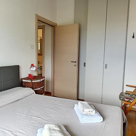 Appartement Feel At - Casa Sofia
