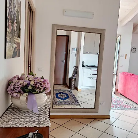 Feel At - Casa Sofia Appartement *