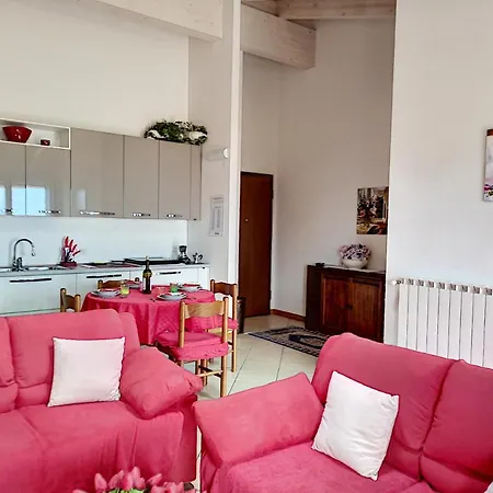 Appartement Feel At - Casa Sofia *